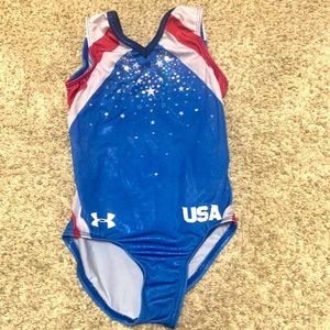 Special Edition Leotard